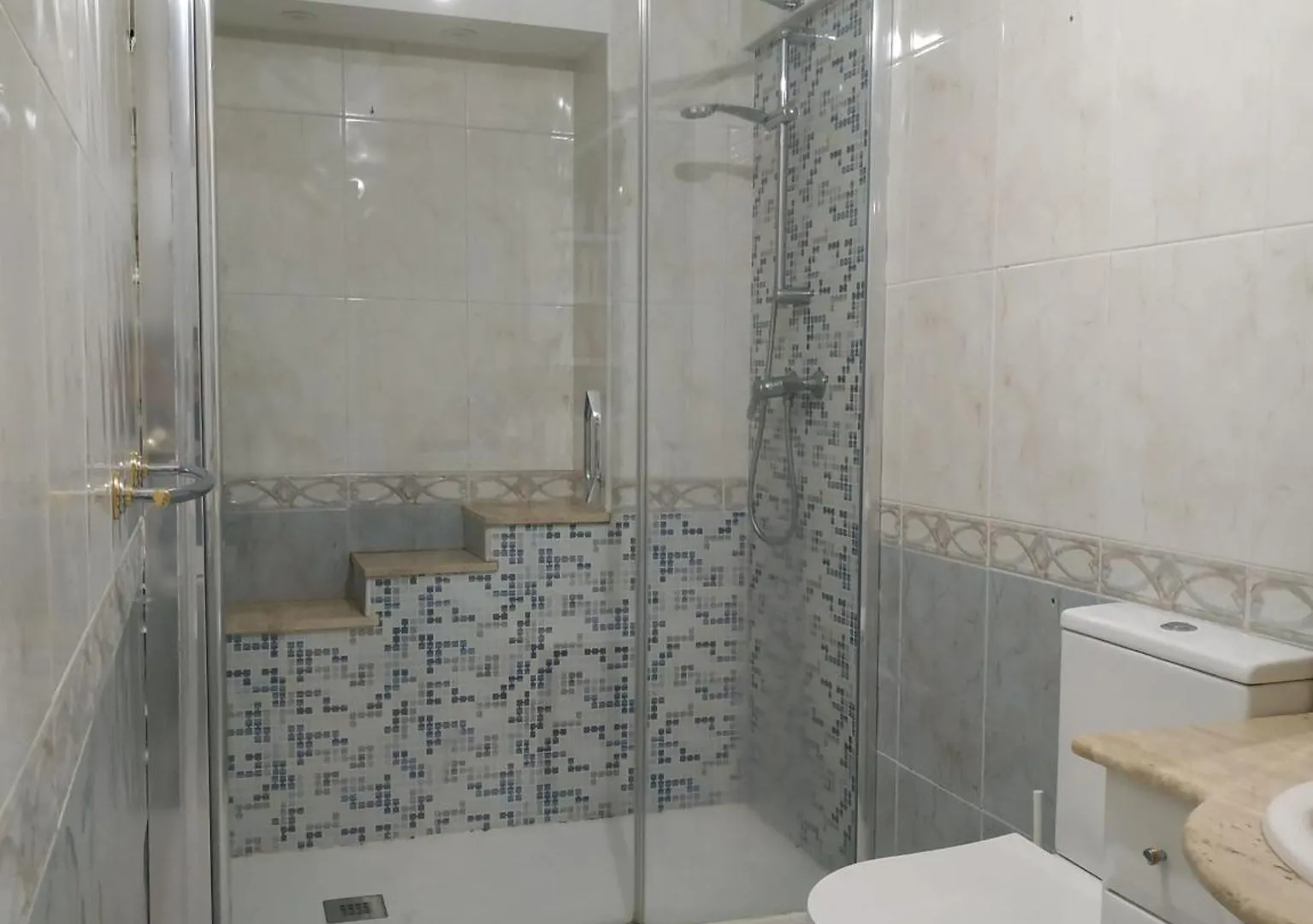 Apartamento Fernando De Los Rios Apartment Santander