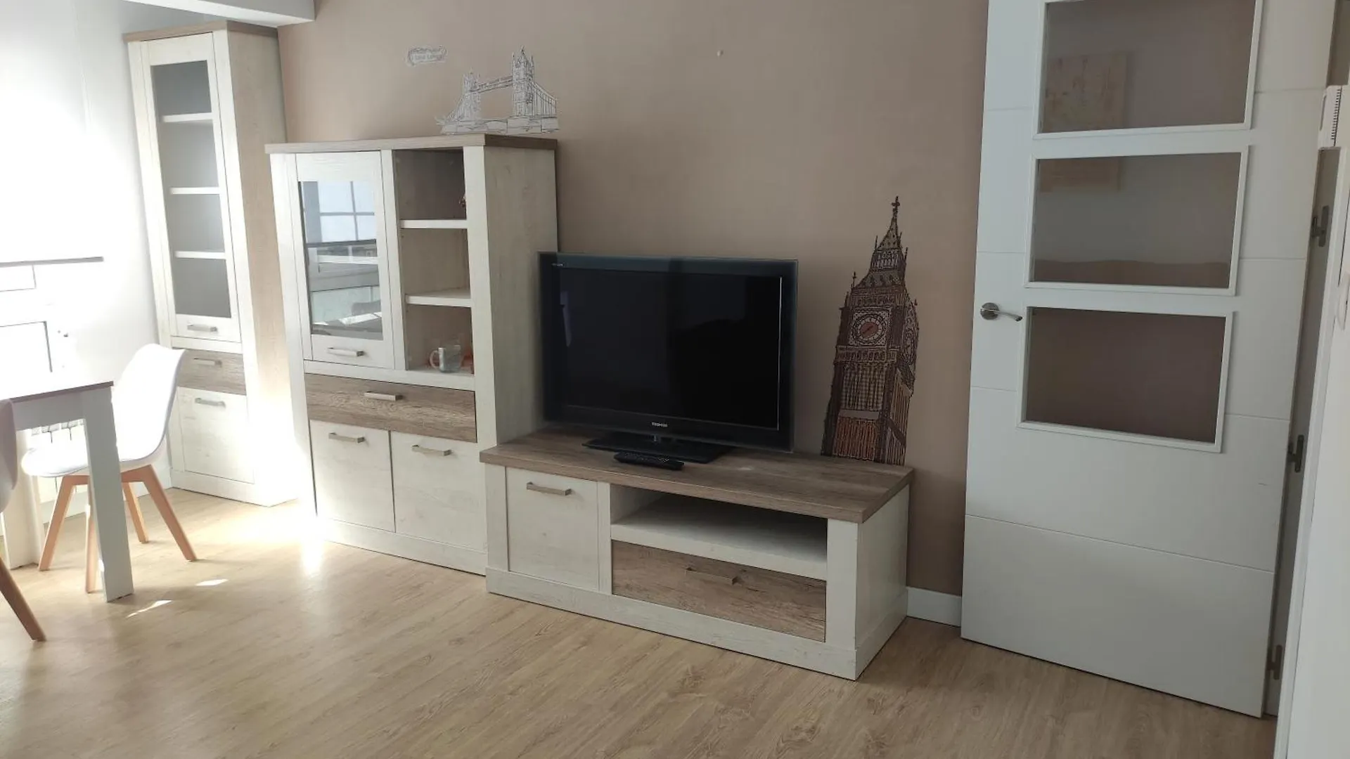 Apartamento Fernando De Los Rios Apartment Santander 0*,  Spain